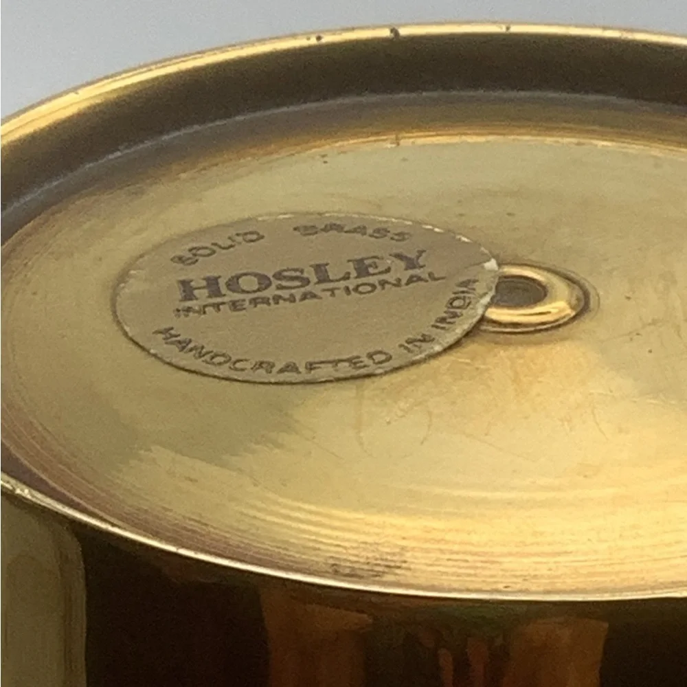 N/A hosley international
